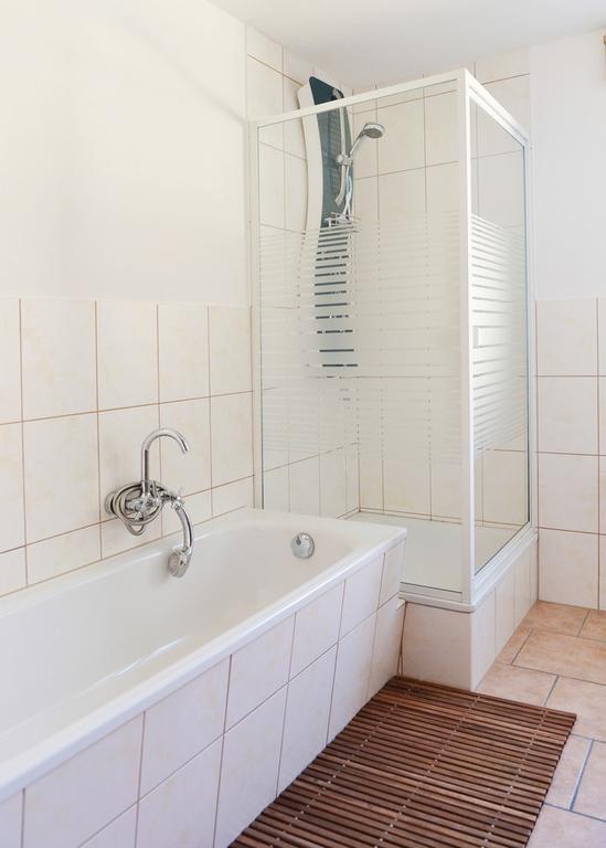 Ferienwohnung Hase Thale Chambre photo